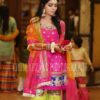 Bridal Chiffon