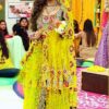 KASHEE’S Bridal Dress