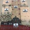 Fancy Net KASHEE’S Bridal Designs Master Replica - Image 2