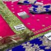 Bridal Chiffon