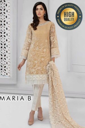 Maria b Latest Design