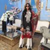 SANA SAFINAZ Lawn