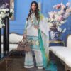 Trendy SANA SAFINAZ Lawn Collection 2019 Master Copy