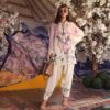 SANA SAFINAZ Lawn