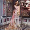 Stylish SANA SAFINAZ Lawn Master Replica 2019