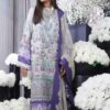 Modish SANA SAFINAZ Net Master Copy 2019