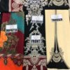 SANA SAFINAZ Lawn