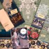 SANA SAFINAZ Lawn Master Replica