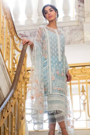 SOBIA NAZIR Eid Collection 2019