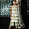 Adorable SOBIA NAZIR Replica In Net Master Replica