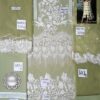 Adorable SOBIA NAZIR Replica In Net Master Replica - Image 2