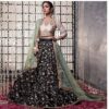 ZAINAB CHOTTANI Bridal 2019