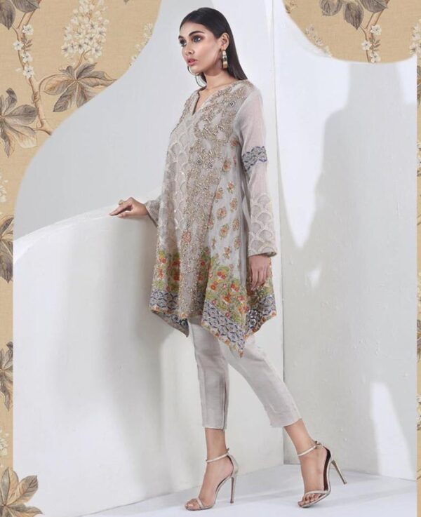 ZAINAB CHOTTANI Party Wear