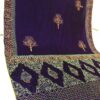 Exquisite Designer Velvet Shawl 2019 Master Copy - Image 2
