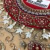 Fancy Net KASHEE’S Bridal Designs Master Replica - Image 3
