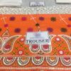 Beautiful PHULKARI Lawn Master Replica 2019 - Image 2