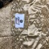 ZAINAB CHOTTANI Bridal 2019