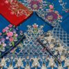 Designer Chiffon