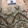 Fancy Net KASHEE’S Bridal Designs Master Replica - Image 4