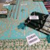 EMAAN ADEEL Chiffon