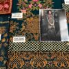 Voguish DESIGNER Chiffon A+ Copy 2019 - Image 3