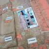 Chic EMBROYAL Chiffon Master Copy 2019 - Image 2
