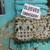 EMAAN ADEEL Chiffon