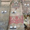 Beautiful ANNUS ABRAR Organza A+Copy 2019 - Image 2