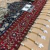 Fancy Net KASHEE’S Bridal Designs Master Replica - Image 5