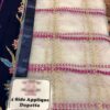 Fancy DESIGNER Chiffon Master Replica 2019 - Image 5