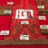 Adorable Chiffon BAROQUE Designs Master Copy 2019 - Image 3