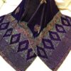 Exquisite Designer Velvet Shawl 2019 Master Copy