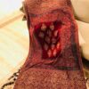 Stylish Designer Velvet Shawl Master Copy 2019