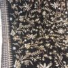 Famous DESIGNER Velvet Shawl Master Replica 2019 - Image 2