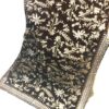 Famous DESIGNER Velvet Shawl Master Replica 2019