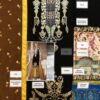 Anaya Chiffon Collection