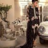 Debonair ANNUS ABRAR Chiffon Master Replica 2019