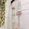 Chic ANNUS ABRAR Chiffon Master Replica 2019 MRPK1705352