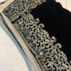 Attractive DESIGNER Velvet Shawl Master Replica MRPK1705355