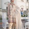 Voguish GULAAL Party Wear Dress Master Replica In Net 2019