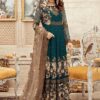 IMROZIA Chiffon