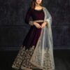 Bridal Chiffon