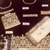 INDIAN Bridal Master Replica