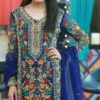 KASHEE’S Chiffon Bridal
