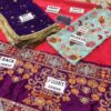 KASHEE’S Chiffon