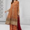 Attractive MARIA B Chiffon Master Copy 2019 MRPK1705262