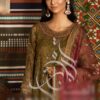 Modish Net MARIA B Party Wear Master Copy 2019