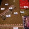 Modish Net MARIA B Party Wear Master Copy 2019 - Image 2