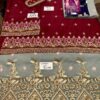 Debonair MARIA B Chiffon Master Copy 2019 - Image 2