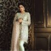 Net Party Wear Dress